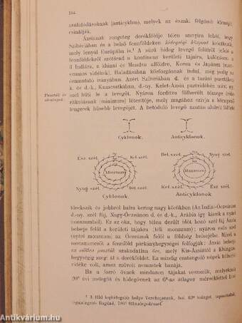 A Herbart-Ziller-Rein-féle didaktikai elmélet és gyakorlat/Földrajz a középiskolák számára II. 