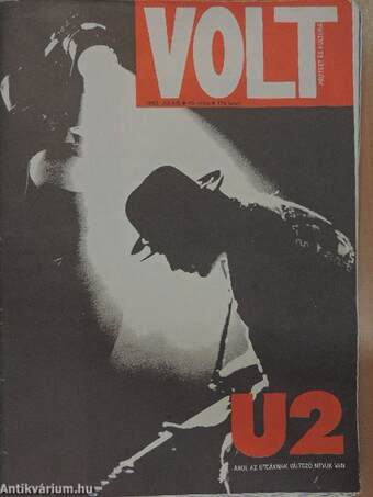 Volt 1993. július