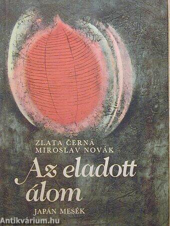 Az eladott álom