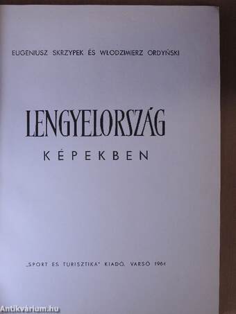 Lengyelország képekben