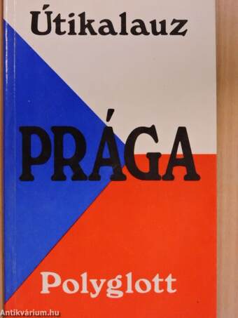 Prága