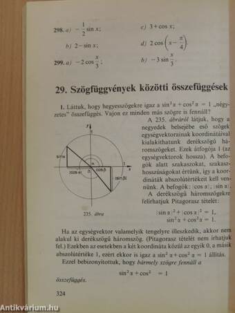 Matematika II.