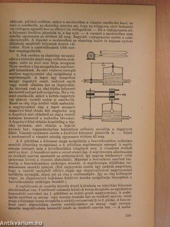 Középiskolai matematikai lapok 1963/5.