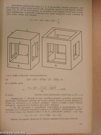 Középiskolai matematikai lapok 1962/8-9.