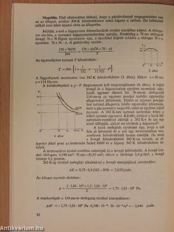 Középiskolai matematikai lapok 1987. február