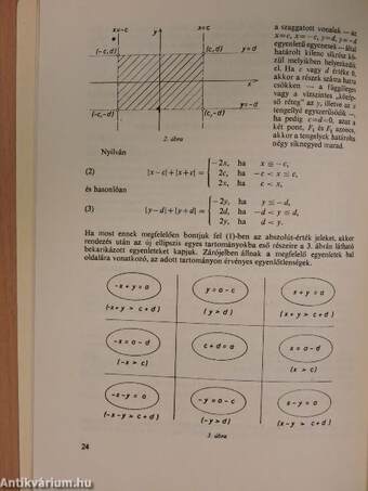 Középiskolai matematikai lapok 1988. január