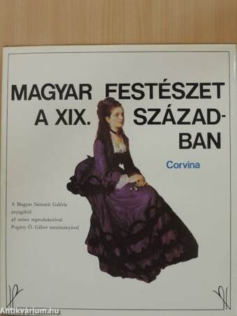 Magyar festészet a XIX. században