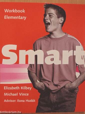 Smart - Elementary - Workbook