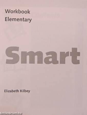 Smart - Elementary - Workbook