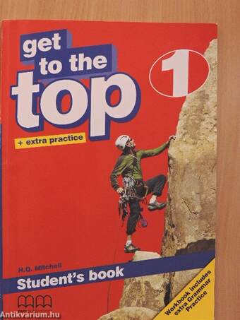 Get to the Top 1 - Student's Book