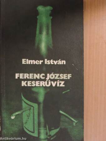 Ferenc József keserűvíz