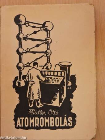 Atomrombolás