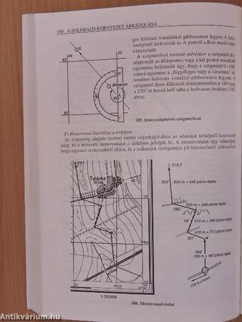 Csillagászati és általános természeti földrajz