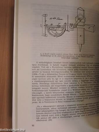 Technikatörténeti Szemle 1982/XIII.