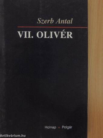 VII. Olivér