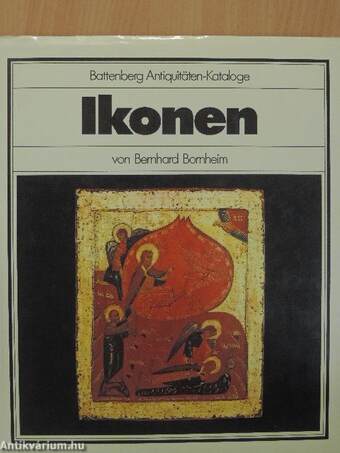 Ikonen