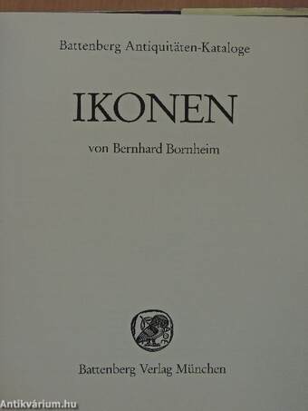 Ikonen