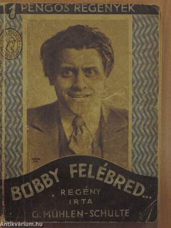 Bobby fölébred