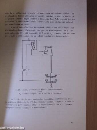 Erősáramú berendezésszerelő szakmai ismeret 2.