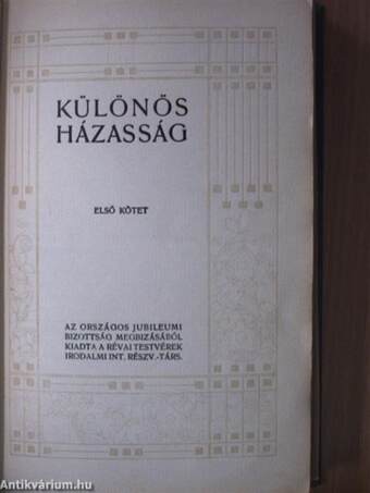 "38 kötet a Mikszáth Kálmán munkái-hátrahagyott iratok sorozatból (nem teljes sorozat)"