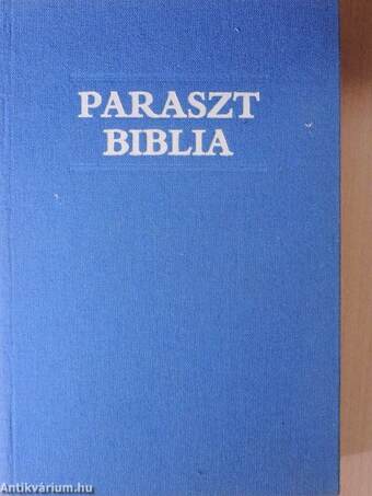 Parasztbiblia