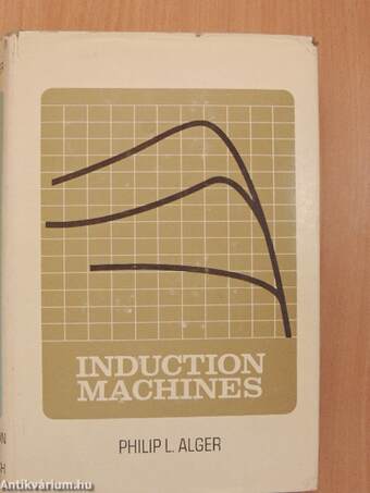 Induction Machines