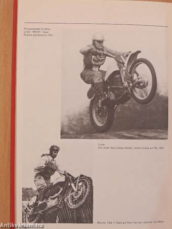 Motorrad Lexikon