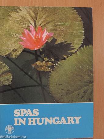 Spas in Hungary