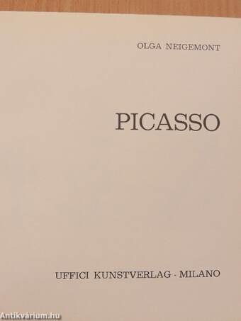 Picasso