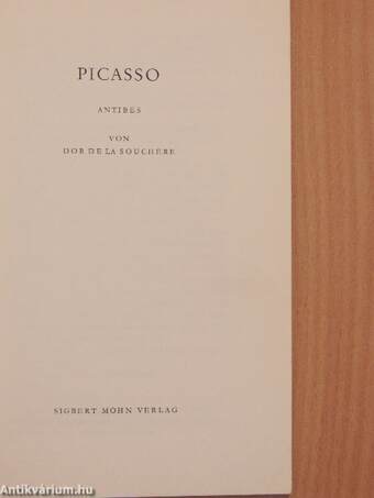 Picasso