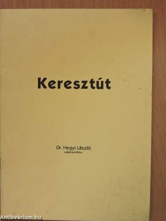 Keresztút