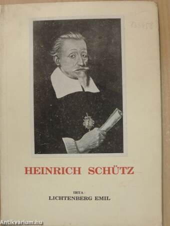 Heinrich Schütz