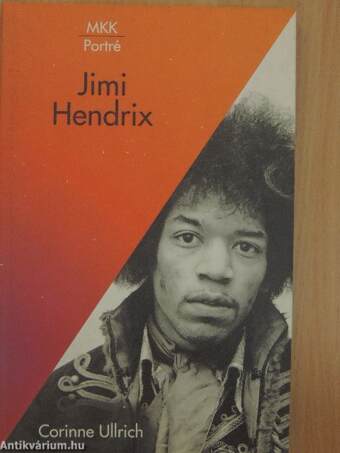 Jimi Hendrix