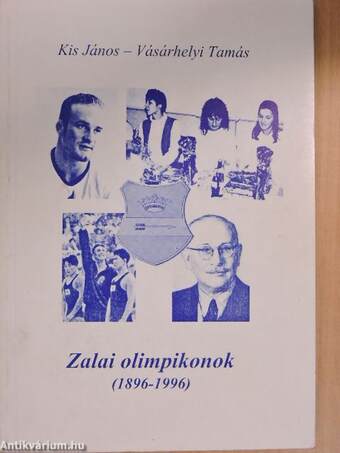 Zalai olimpikonok