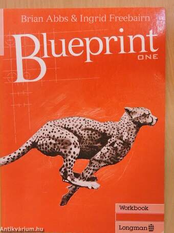 Blueprint One - Workbook 