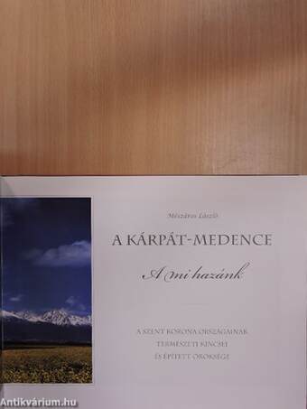 A Kárpát-medence