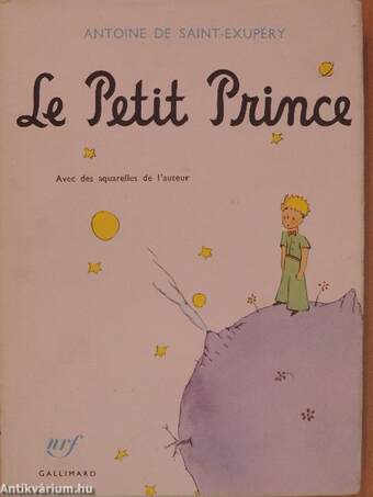 Le Petit Prince