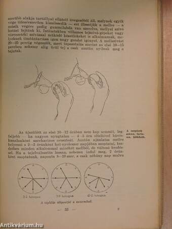 A csecsemő, kisgyermek és iskolásgyermek gondozása