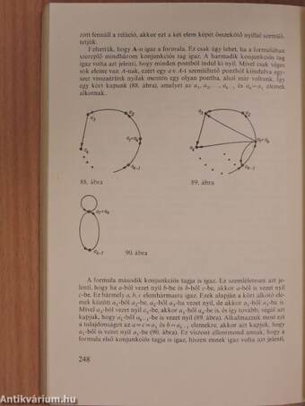 Matematikai logika