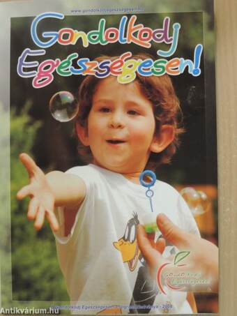 Gondolkodj Egészségesen!