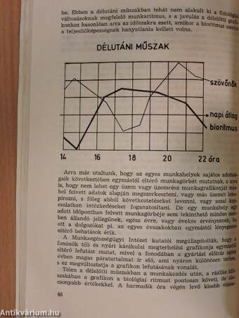 A munkahelyi testnevelés elméleti kérdéseiből