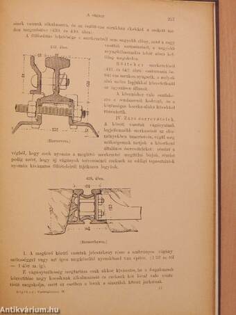 Vasútépítéstan II/1.