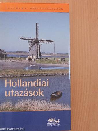 Hollandiai utazások