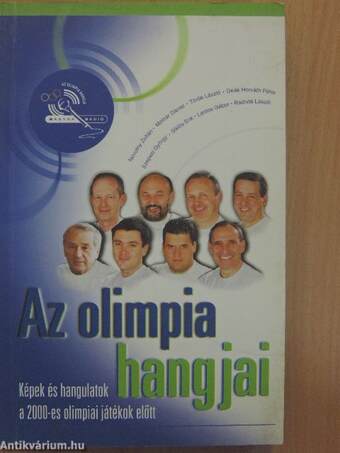 Az Olimpia hangjai