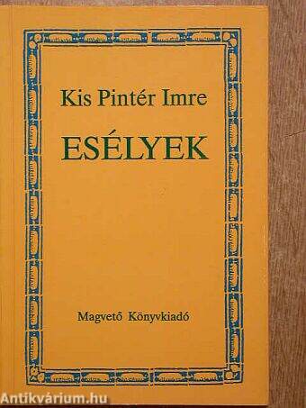 Esélyek