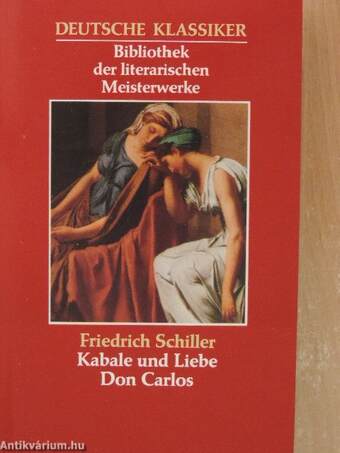 Deutsche Klassiker - Bibliothek der literarischen Meisterwerke 1-60.