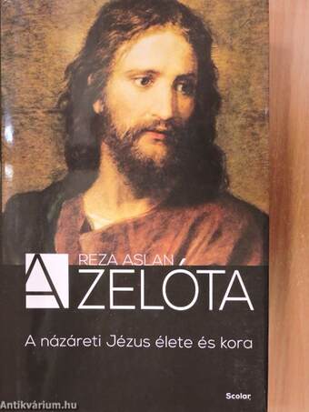 A zelóta