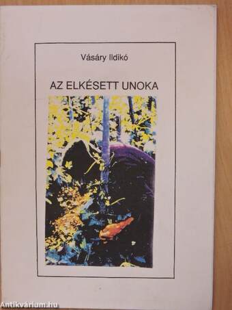 Az elkésett unoka