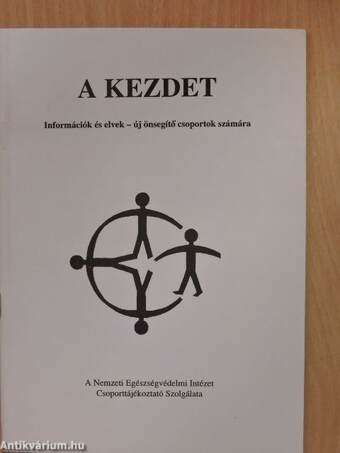 A kezdet