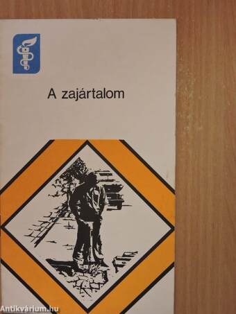 A zajártalom